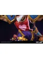 Hearthstone - Leeroy Jenkins 1/6 Figure PRE-ORDER Hex Collectibles - 16