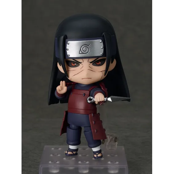 Naruto Shippuden - Nendoroid - Figura Hashirama...