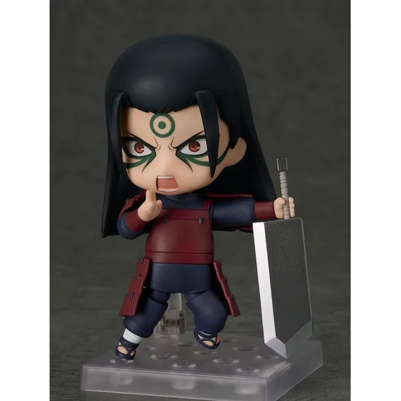 Naruto Shippuden - Nendoroid - Figura Hashirama...