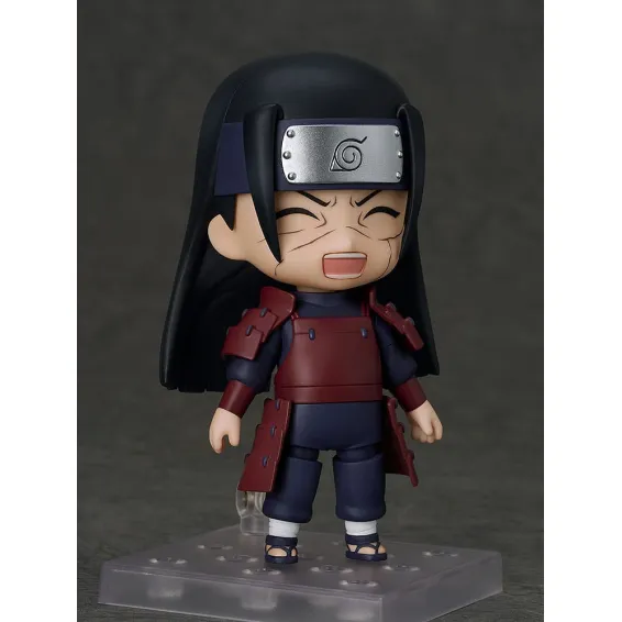 Naruto Shippuden - Nendoroid - Figura Hashirama...