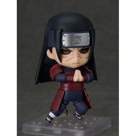 Naruto Shippuden - Nendoroid - Figura Hashirama...