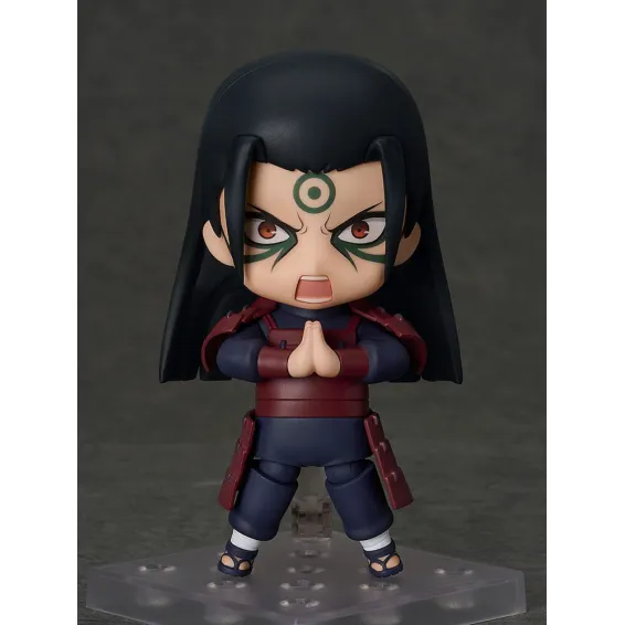 Naruto Shippuden - Nendoroid - Figura Hashirama...