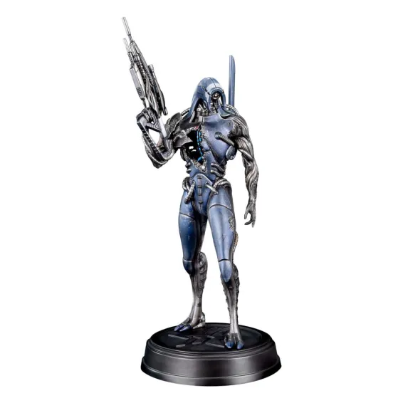 Mass Effect - Figura Legion PREPEDIDO Dark Horse - 1