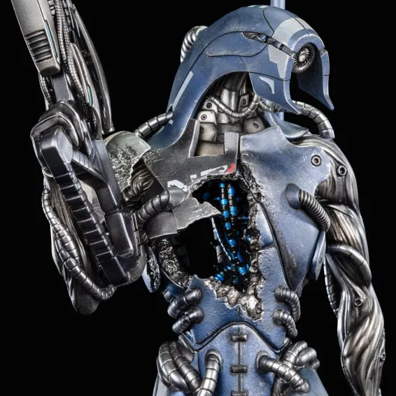 Mass Effect - Figura Legion PREPEDIDO Dark Horse - 2