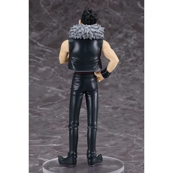 Fullmetal Alchemist: Brotherhood - Pop Up Parade - Figura Greed PREPEDIDO Good Smile Company - 5