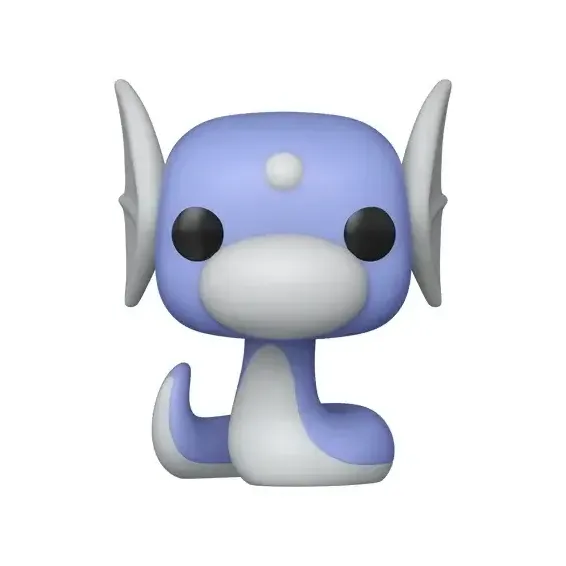 Pokémon - Figurine Minidraco 1050 POP! PRÉCOMMANDE Funko - 3