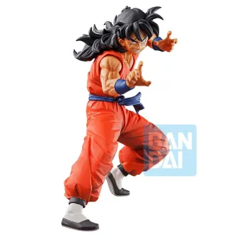 yamcha action figure