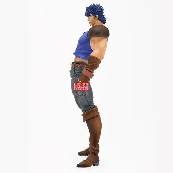 JoJo's Bizarre Adventure: Part 1 - Figurine...