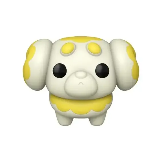 Pokémon - Fidough 1051 POP! Figure PRE-ORDER Funko - 3