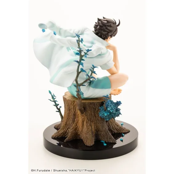 Haikyu!! - ARTFXJ 1/8 - Figura Toru Oikawa...