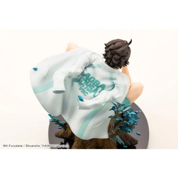 Haikyu!! - ARTFXJ 1/8 - Figura Toru Oikawa...