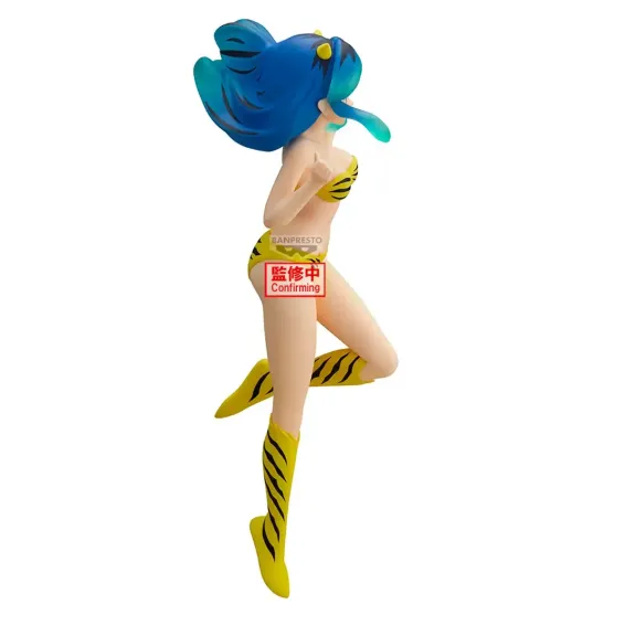 Urusei Yatsura - Glitter & Glamours - Figura...