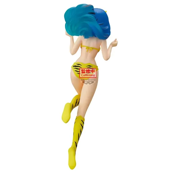 Urusei Yatsura - Glitter & Glamours - Figura...