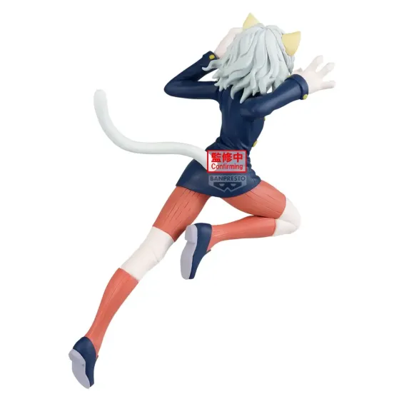 Hunter x Hunter - Vibration Stars - Figura Neferpitou PREPEDIDO Banpresto - 4