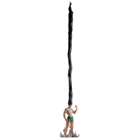 Hunter x Hunter - Figure Life - Figura Gon PREPEDIDO Banpresto - 1