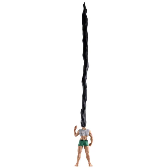 Hunter x Hunter - Figure Life - Figurine Gon PRÉCOMMANDE Banpresto - 2