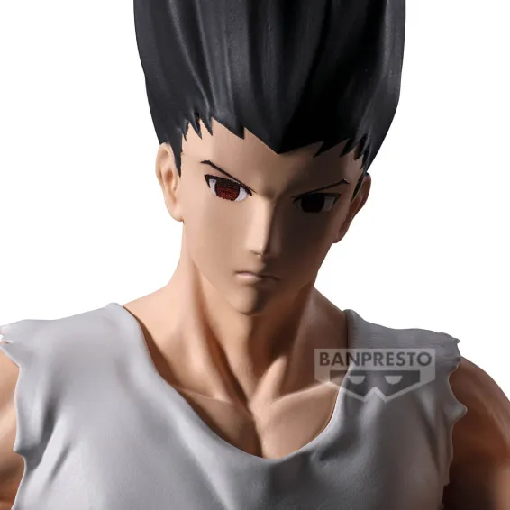 Hunter x Hunter - Figure Life - Figura Gon PREPEDIDO Banpresto - 4