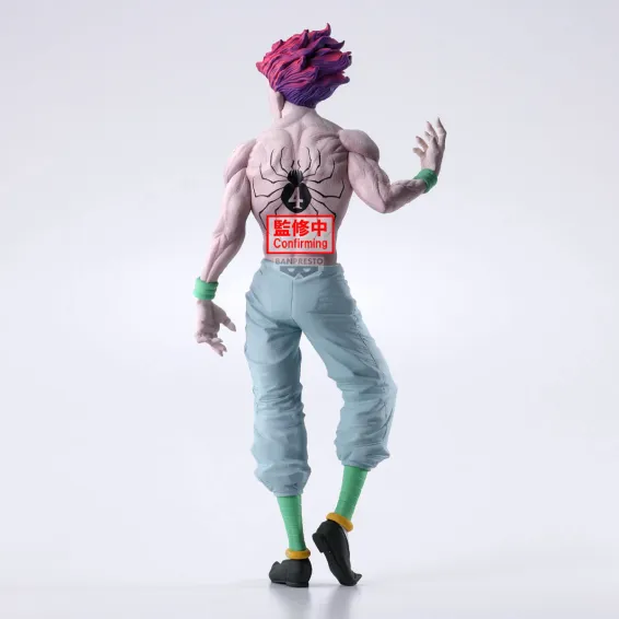 Hunter x Hunter - Grandista - Figura Hisoka...