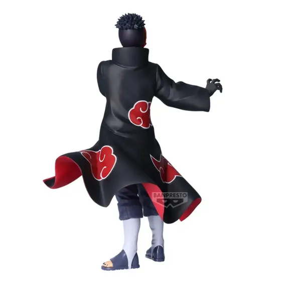 Naruto Shippuden - Vibration Stars - Figura Tobi PREPEDIDO Banpresto - 3