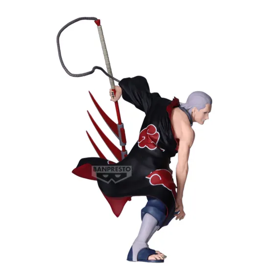 Naruto Shippuden - Vibration Stars - Figura Hidan Version A PREPEDIDO Banpresto - 2