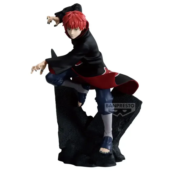 Naruto Shippuden - Effectreme - Figura Sasori PREPEDIDO Banpresto - 1