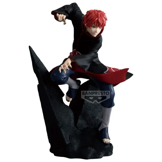 Naruto Shippuden - Effectreme - Figura Sasori PREPEDIDO Banpresto - 2