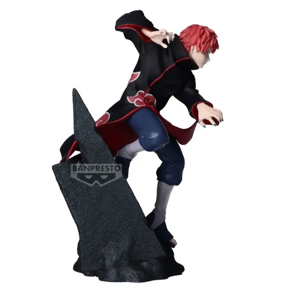 Naruto Shippuden - Effectreme - Figura Sasori PREPEDIDO Banpresto - 3