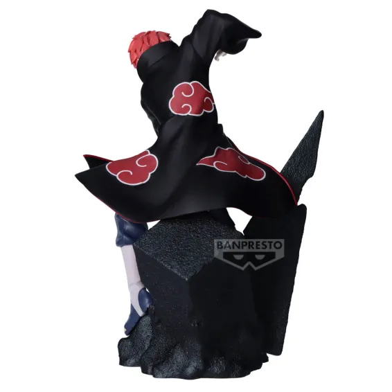 Naruto Shippuden - Effectreme - Figura Sasori PREPEDIDO Banpresto - 4