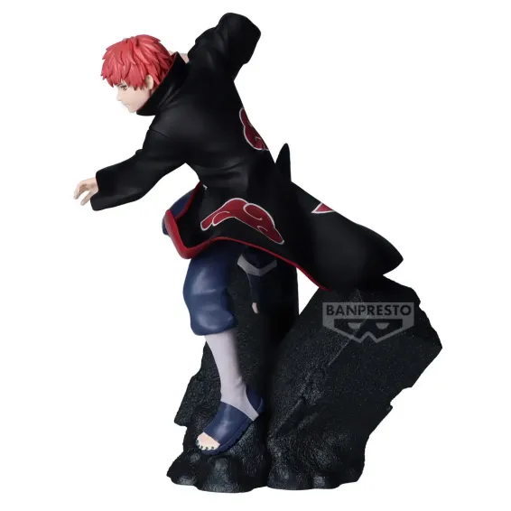 Naruto Shippuden - Effectreme - Figura Sasori PREPEDIDO Banpresto - 5