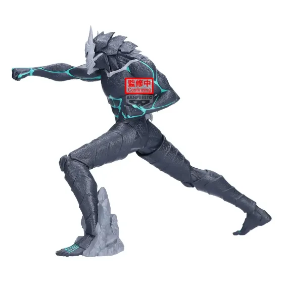 Kaiju No. 8 - Grandista - Kaiju No. 8 Figure PRE-ORDER Banpresto - 3