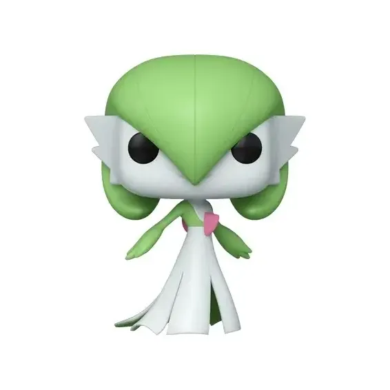 Pokémon - Figura Guardevoir 1052 POP! PREPEDIDO Funko - 3