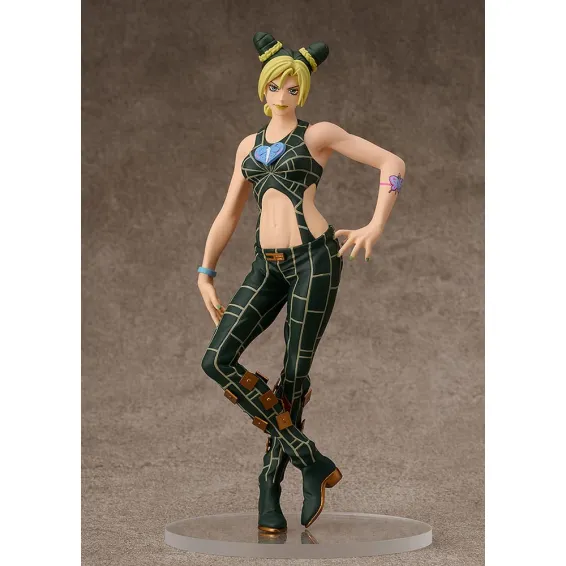 JoJo's Bizarre Adventure: Stone Ocean - Pop Up Parade - Figura Jolyne Cujoh PREPEDIDO Good Smile Company - 4