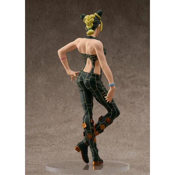 JoJo's Bizarre Adventure: Stone Ocean - Pop Up Parade - Figura Jolyne Cujoh PREPEDIDO Good Smile Company - 5