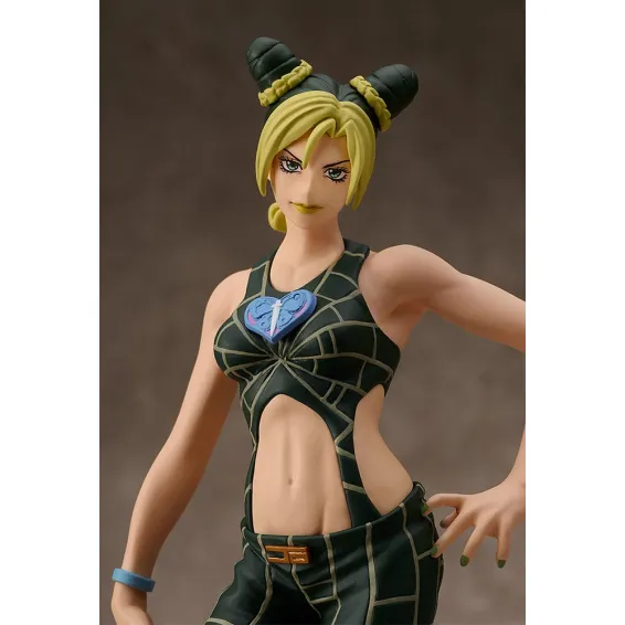 JoJo's Bizarre Adventure: Stone Ocean - Pop Up Parade - Figura Jolyne Cujoh PREPEDIDO Good Smile Company - 6