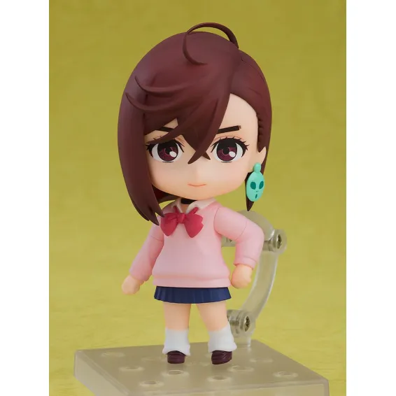 Dandadan - Nendoroid - Figura Momo PREPEDIDO Good Smile Company - 1