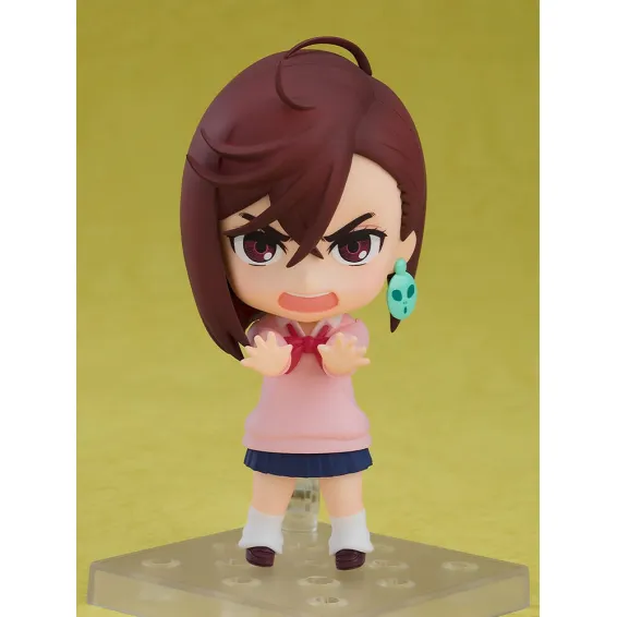 Dandadan - Nendoroid - Figura Momo PREPEDIDO Good Smile Company - 2