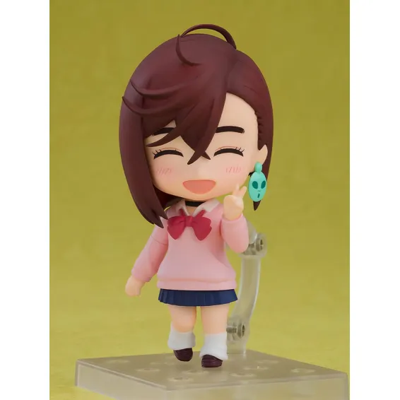 Dandadan - Nendoroid - Figura Momo PREPEDIDO Good Smile Company - 3