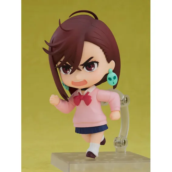 Dandadan - Nendoroid - Figura Momo PREPEDIDO Good Smile Company - 4