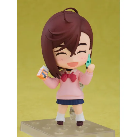 Dandadan - Nendoroid - Figura Momo PREPEDIDO Good Smile Company - 5