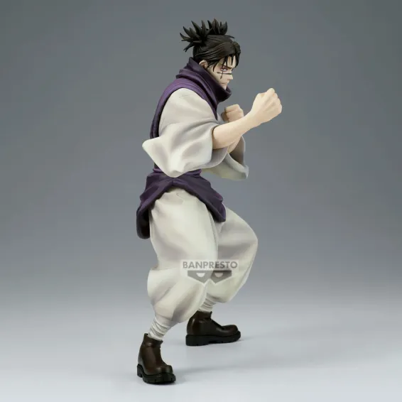 Jujutsu Kaisen - Maximatic - Figura Choso PREPEDIDO Banpresto - 3