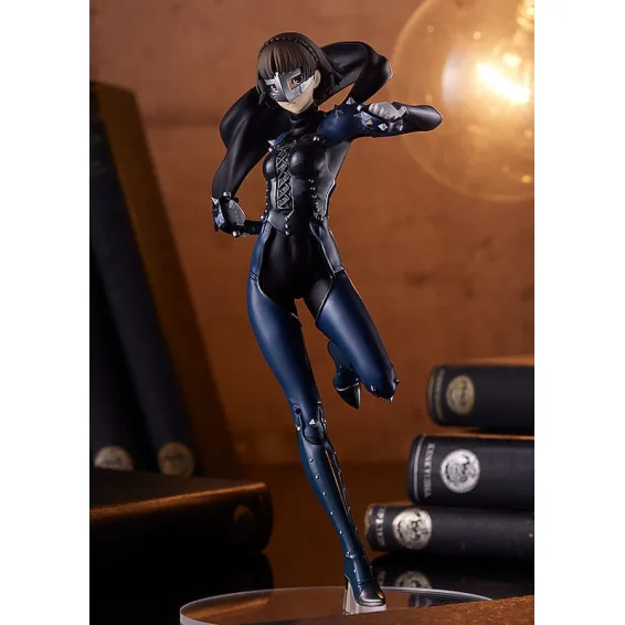 Persona5 - Pop Up Parade - Figura Queen PREPEDIDO Good Smile Company - 1