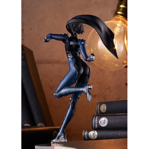 Persona5 - Pop Up Parade - Figura Queen PREPEDIDO Good Smile Company - 2