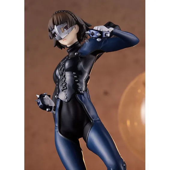 Persona5 - Pop Up Parade - Figura Queen PREPEDIDO Good Smile Company - 3