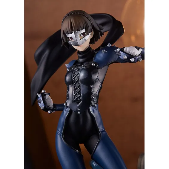 Persona5 - Pop Up Parade - Figura Queen PREPEDIDO Good Smile Company - 4