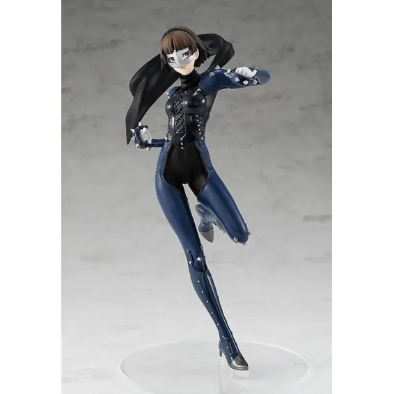 Persona5 - Pop Up Parade - Figura Queen PREPEDIDO Good Smile Company - 5