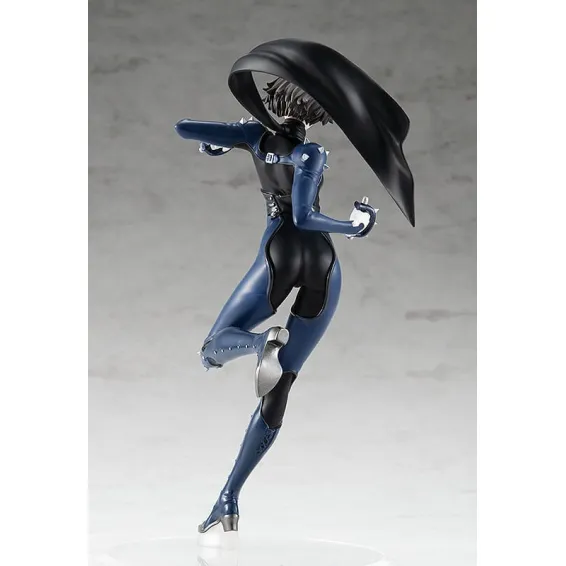 Persona5 - Pop Up Parade - Figura Queen PREPEDIDO Good Smile Company - 6