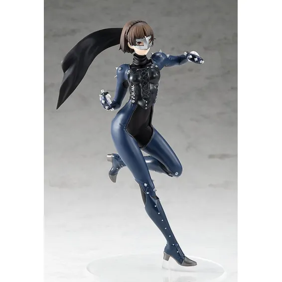 Persona5 - Pop Up Parade - Figura Queen PREPEDIDO Good Smile Company - 7