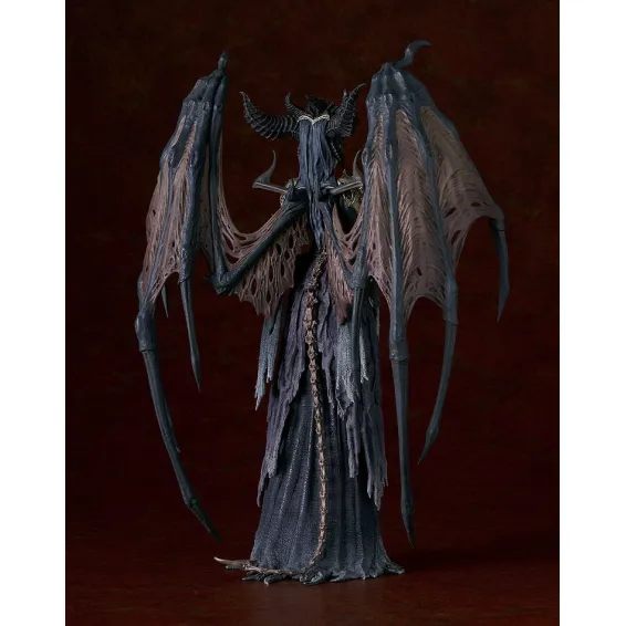 Diablo IV - Pop Up Parade - Figura Lilith PREPEDIDO Good Smile Company - 7