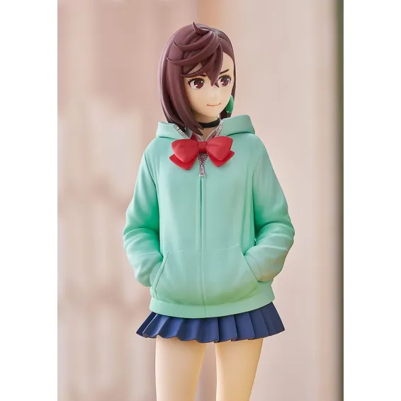 Dandadan - Pop Up Parade - Figura Momo PREPEDIDO Good Smile Company - 3