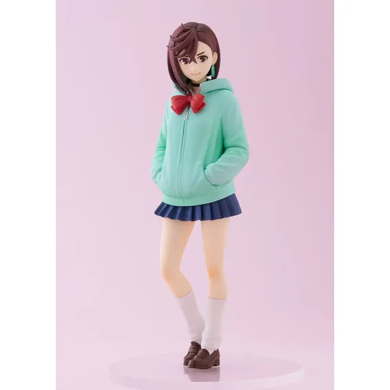 Dandadan - Pop Up Parade - Figura Momo PREPEDIDO Good Smile Company - 4